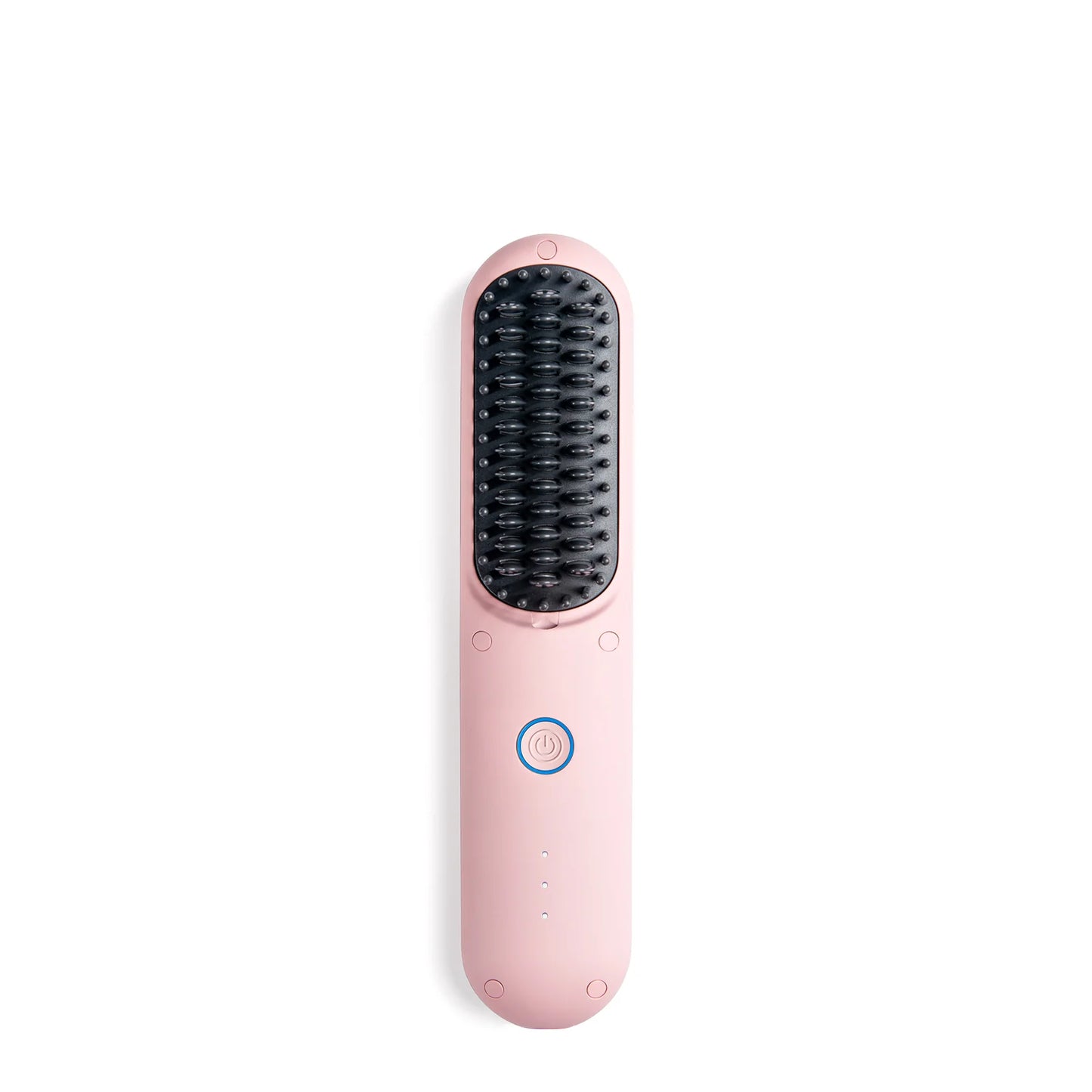 Portable Straightening Comb