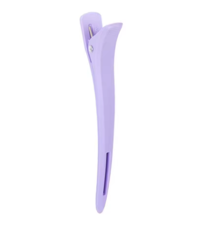 Pince Coiffure Long Bec Pince canard
