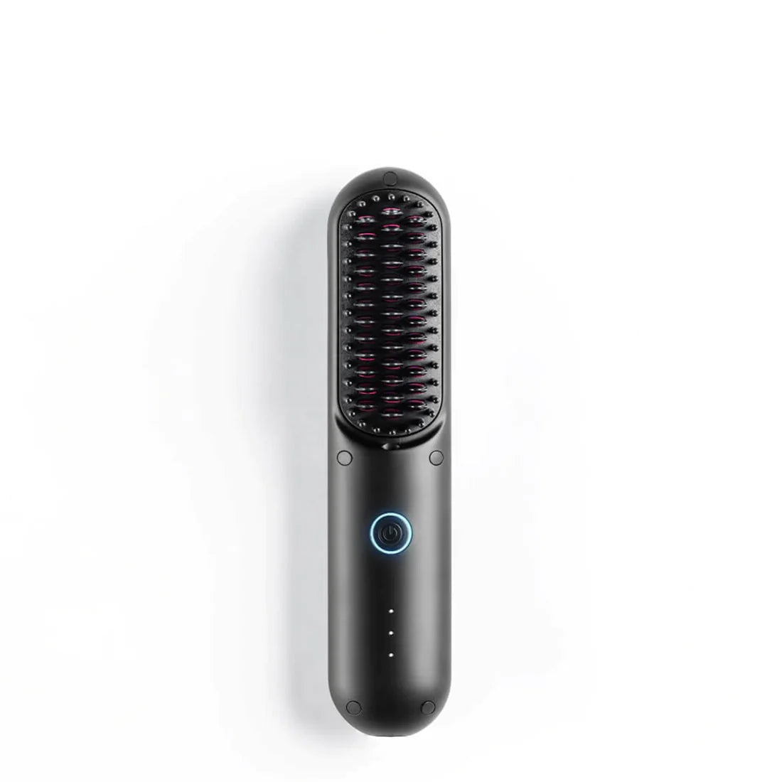 Portable Straightening Comb