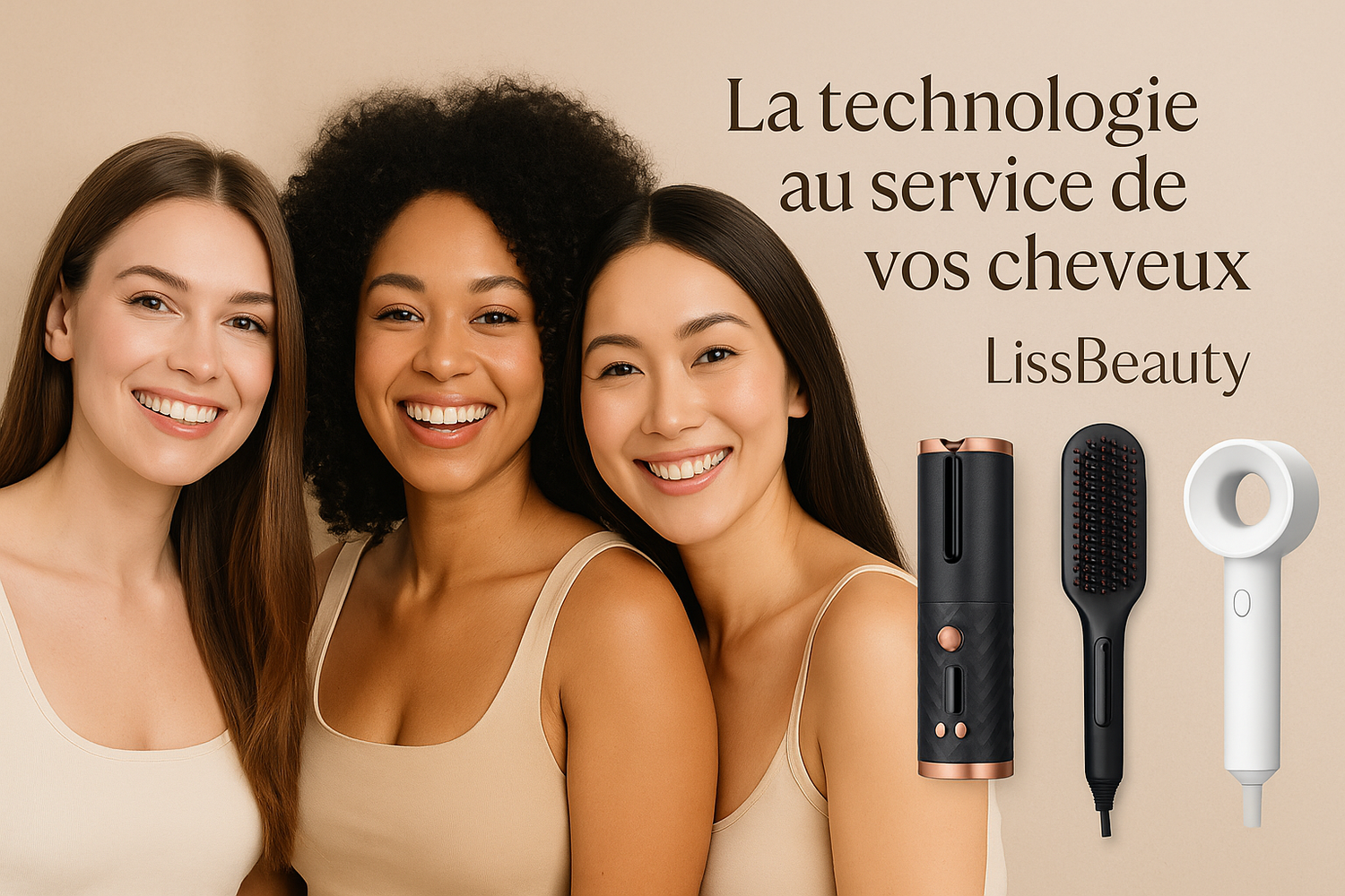 Votre Arsenal Beauté