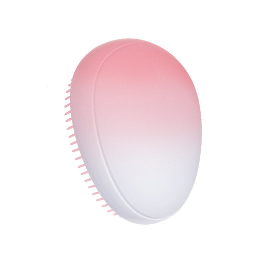 Brosse Démêlante Portable Anti-Nœuds